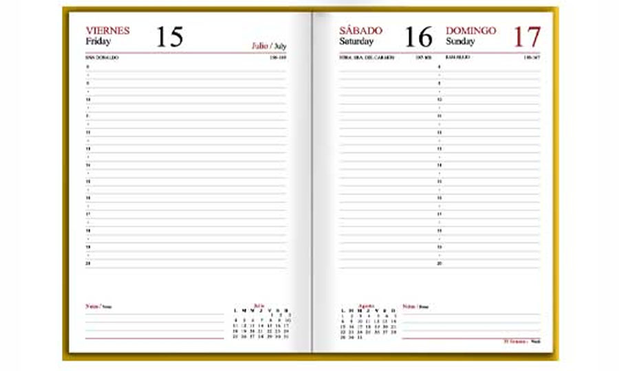 Directorio Secretarial